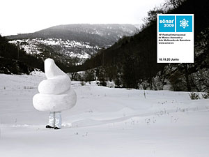 News from Sonar 2009