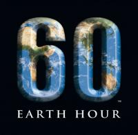 Earth Hour - Switch Off!