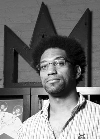 Безграничный King Britt
