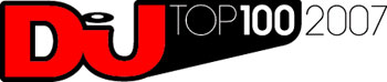 DJ Mag Poll