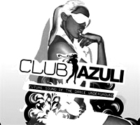 Выходит третья часть Club Azuli