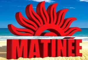 Впервые в Москве - Matinee