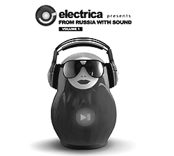 Ivan Roudyk - From Russia With Sound Vol.1