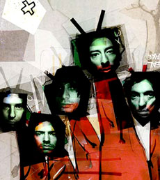 Radiohead's Experiments