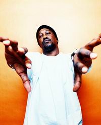 SENSATION! Todd Terry and Carl Cox will meet at one party in Moscow!