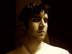 Mathew Jonson – special guest of Subelectronics