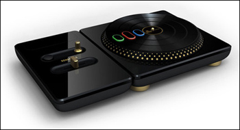 New game DJ Hero
