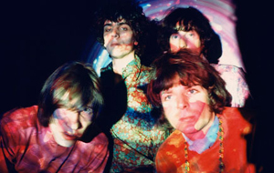 Pink Floyd release unreleased material