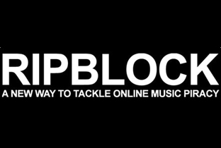 RipBlock – The End of Music Piracy?