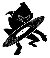 Ninja Tune в Москве