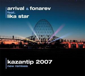 New Mix about Kazantip
