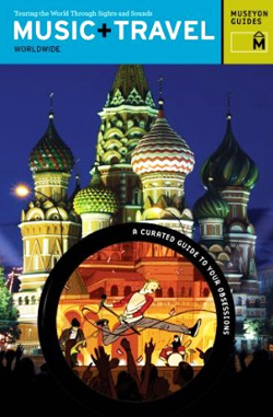 Guide to Russian criminal chanson