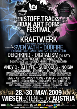 The largest open air in Austria