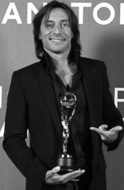World Music Awards 2006: Bob Sinclar стал победителем