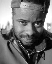 Performance by the legend of electronic music - Juan Atkins