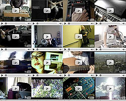 InbFlat - Play Your Online Symphony