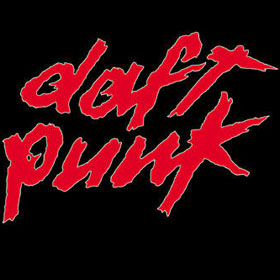 Daft Punk live!