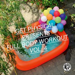 Algorythmik Presents New Compilation of Get Physical Label in Russia