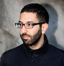 Aril Brikha accused Shlomi Aber of plagiarism