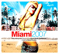 Miami 2007 - Hits Compilation