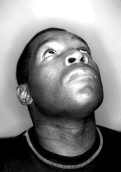 Representative of the Great Detroit Trinity - Kevin Saunderson in Moscow!