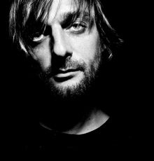 Новый год с Ricardo Villalobos