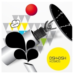 Dsh-Dsh! Все в космос