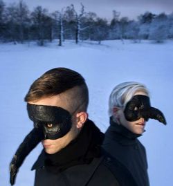 The Knife участвуют в написании оперы