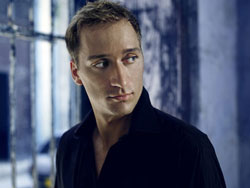 Paul van Dyk with a World Tour in Moscow