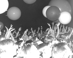The Best World Festivals in September