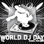 International DJ Day