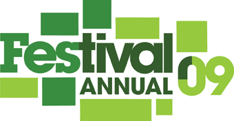 How to get on the pages of the annual collection of festivals