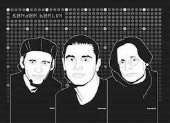 Mike Spirit Birthday Party and Live from Sender Berlin in Gorod