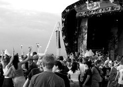 Global Gathering 2006