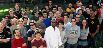 Red Bull Music Academy will be held in Barcelona