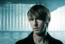 Richie Hawtin Presents Twitter DJ