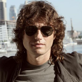 Masters Of Renaissance - Hernan Cattaneo