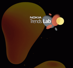 Nokia Trends Lab в России