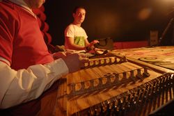 "Altitude" at Shanti