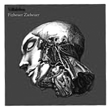 Fizheuer Zieheuer - new album by Ricardo Villalobos