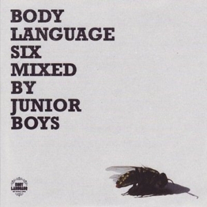 "Body Language Six" от Junior Boys