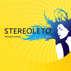 Stereoleto 2011
