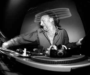 Old Skool party: The Hacienda