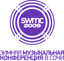 Официальные pre-party SWMC 2009