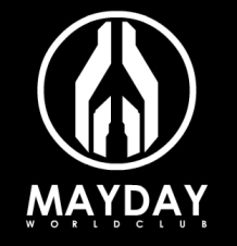 MayDay kicks off in Moscow!