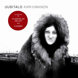 What is Karhunainen?