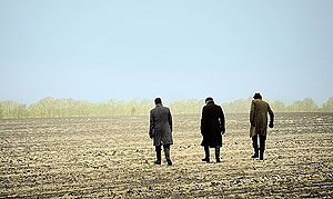 MIGZ 2009 Festival in Moscow