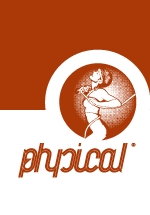 Ночь с Get Physical