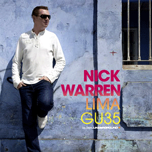 Nick Warren's Journey to Lima
