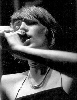 Matthew Herbert's Muse in Moscow